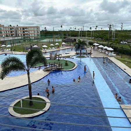 Flat Muro Alto Club Porto de Galinhas Ngoại thất bức ảnh