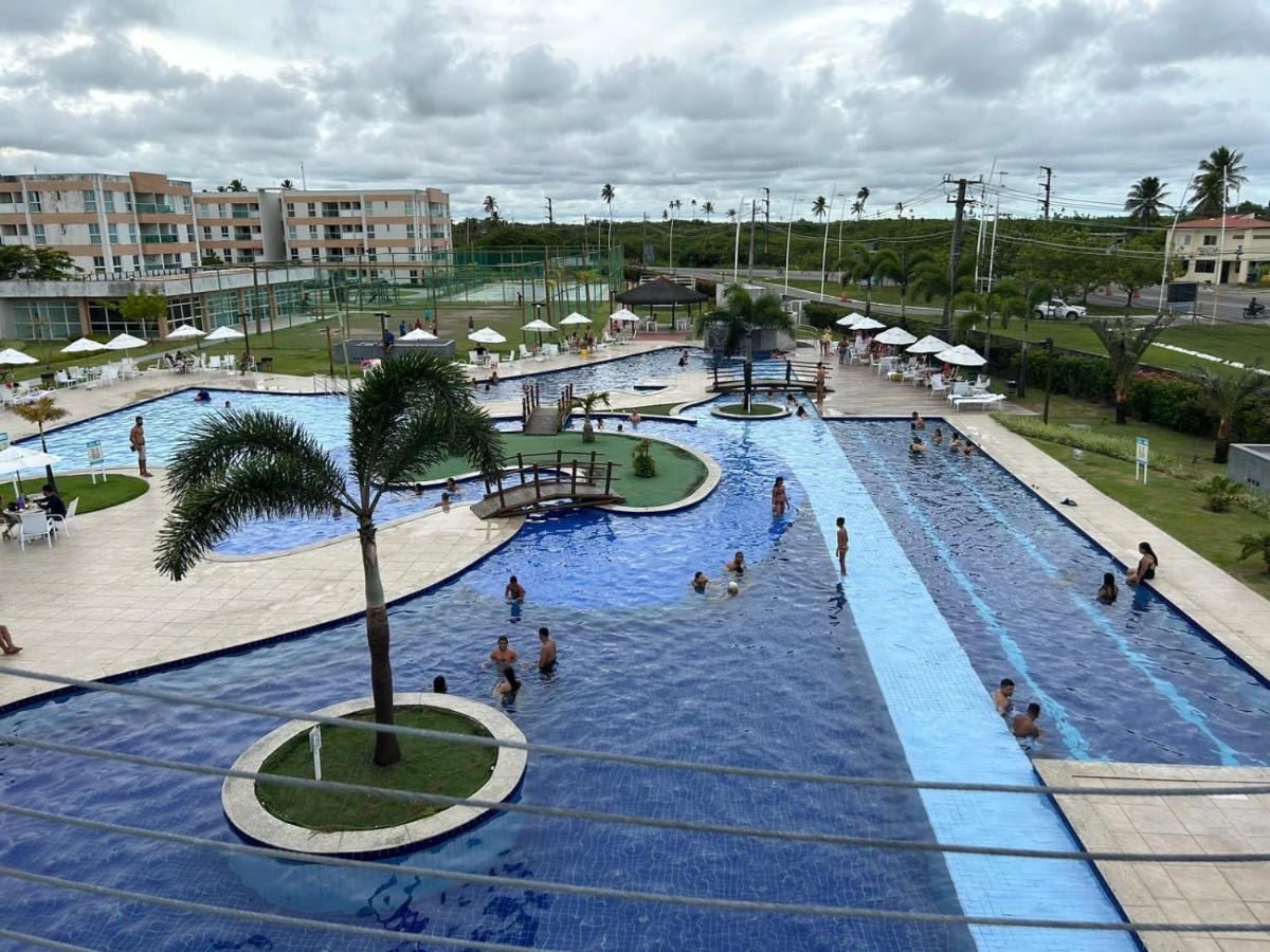 Flat Muro Alto Club Porto de Galinhas Ngoại thất bức ảnh