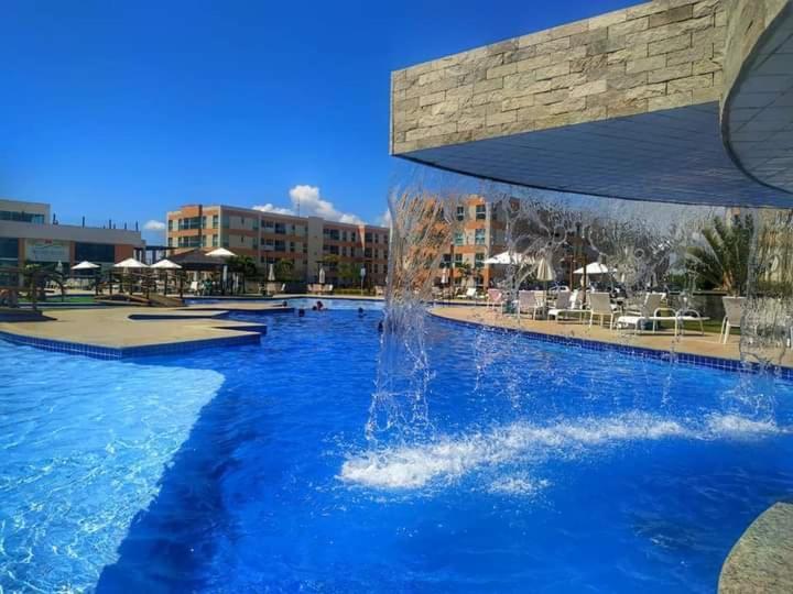 Flat Muro Alto Club Porto de Galinhas Ngoại thất bức ảnh