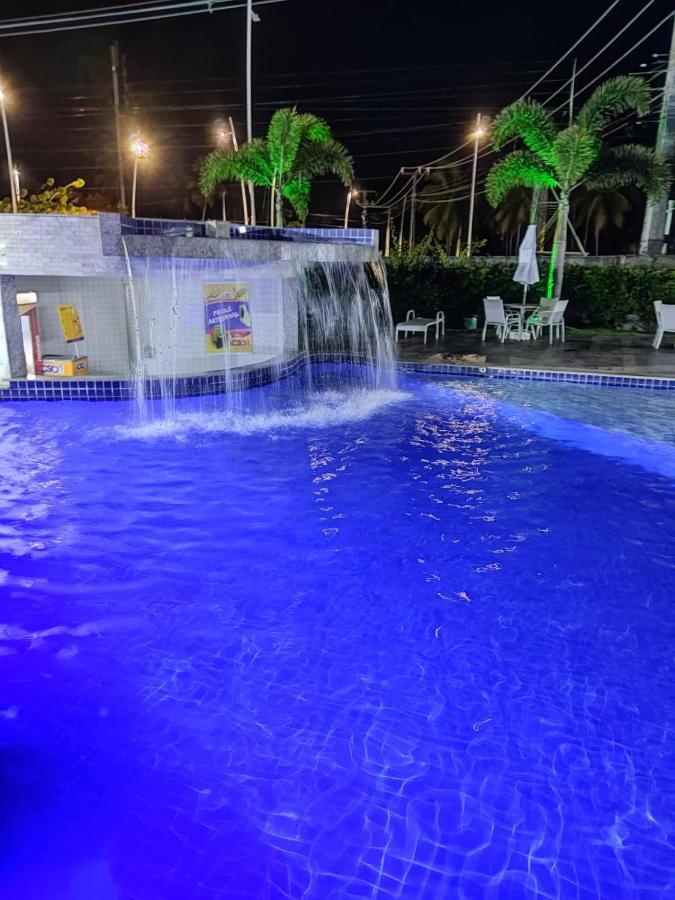 Flat Muro Alto Club Porto de Galinhas Ngoại thất bức ảnh