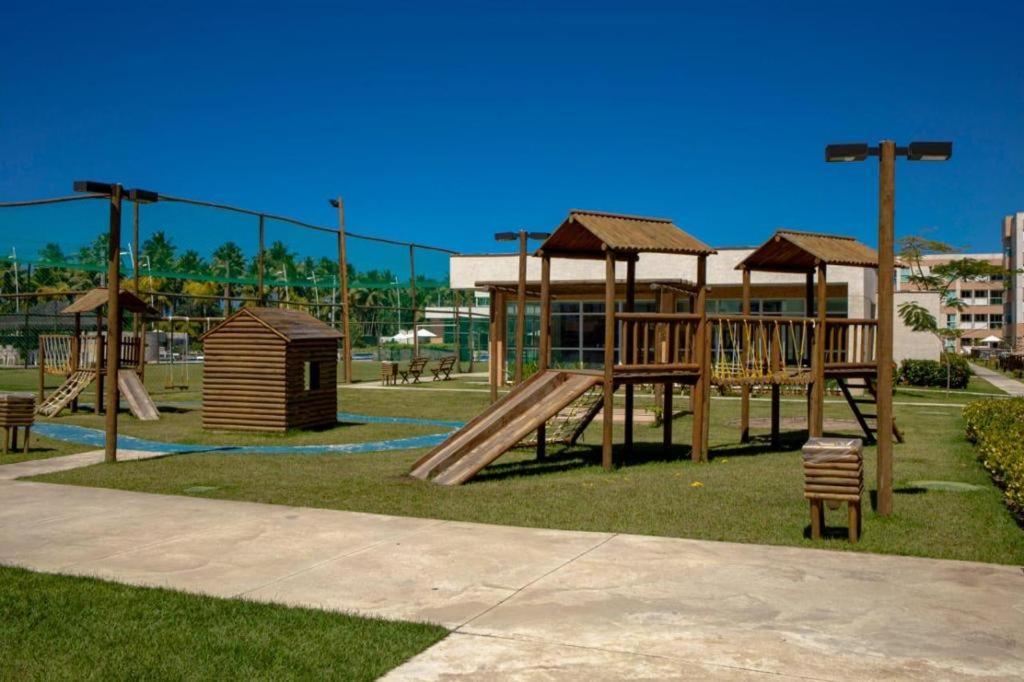 Flat Muro Alto Club Porto de Galinhas Ngoại thất bức ảnh