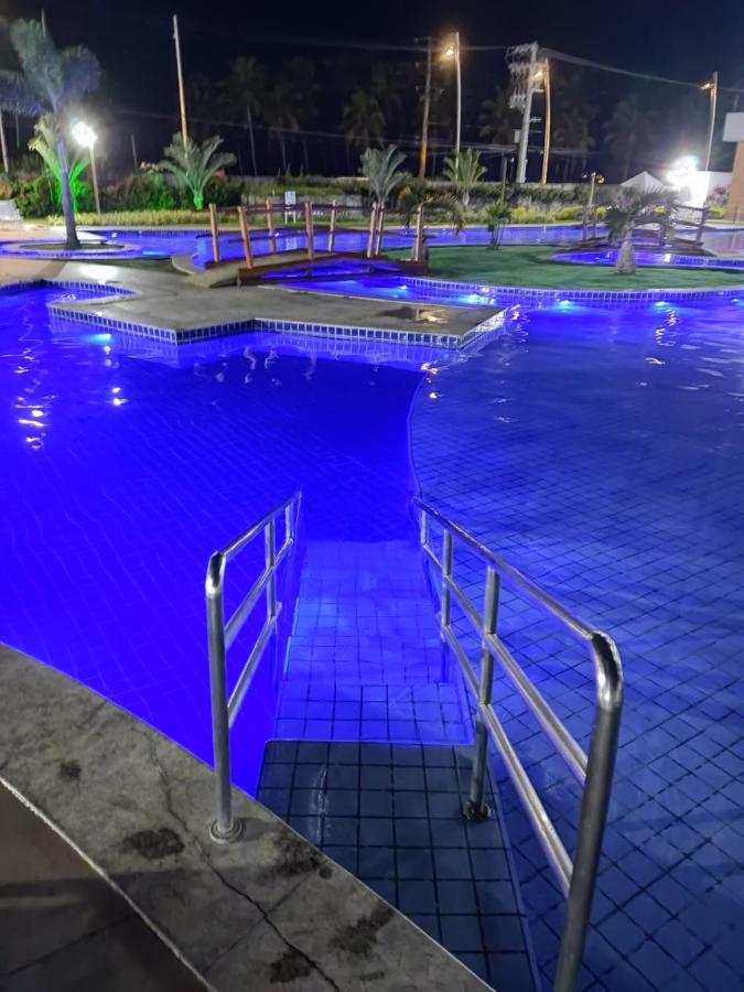 Flat Muro Alto Club Porto de Galinhas Ngoại thất bức ảnh