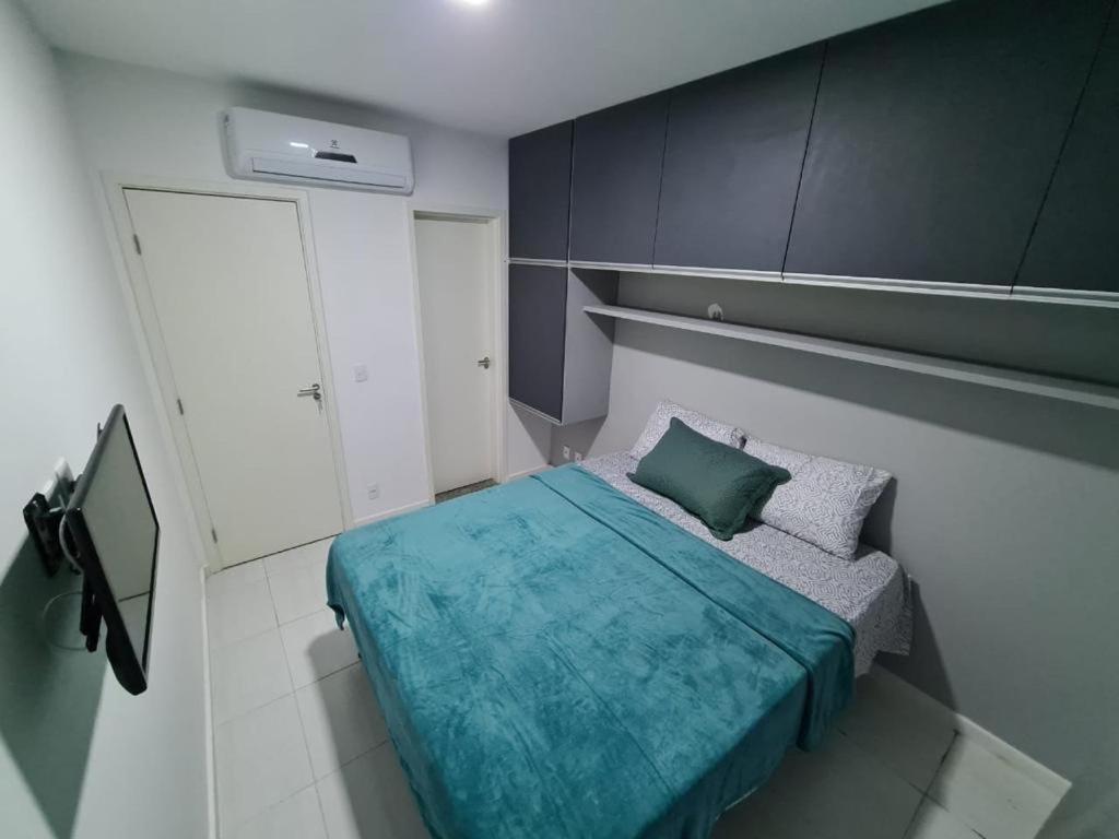 Flat Muro Alto Club Porto de Galinhas Ngoại thất bức ảnh