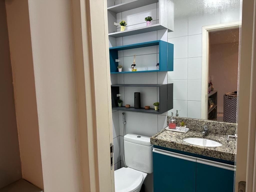 Flat Muro Alto Club Porto de Galinhas Ngoại thất bức ảnh
